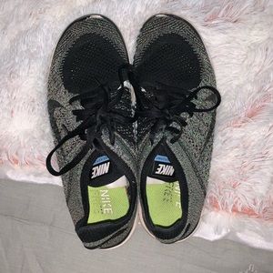 Nike Flyknit 4.0